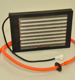 640V EV/HEV PTC AIR HEATER for Electric and Hybrid Vehicles