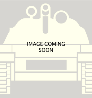 Passive Black Hot Tank Front