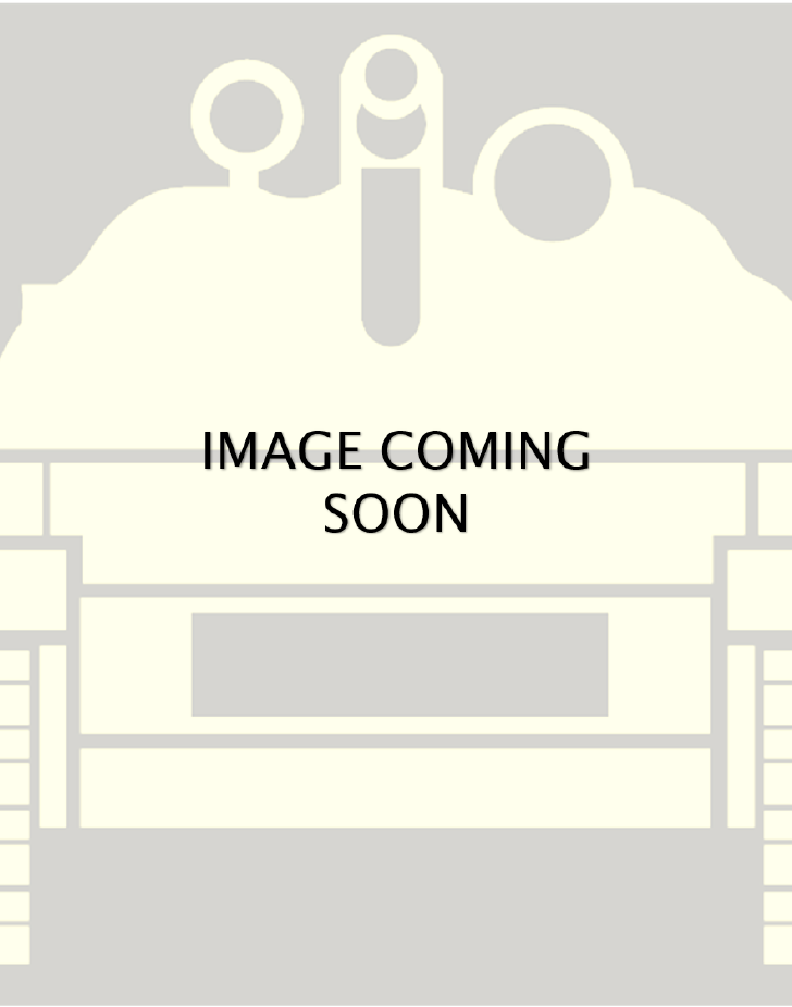 BLACK HOT TANK FRONT Passive Thermal Target